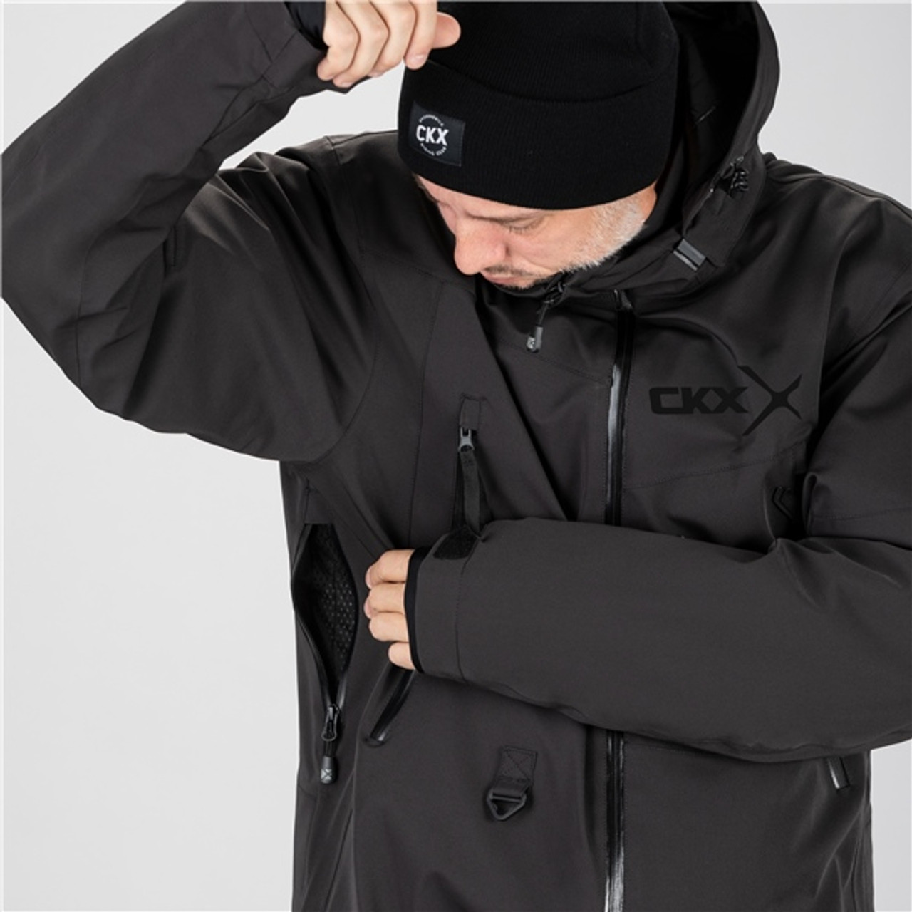CKX Yukon Men One Piece - 3XL - 609087