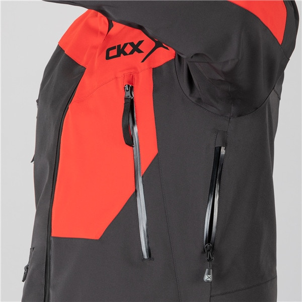 CKX Yukon Men One Piece - XS - 609091
