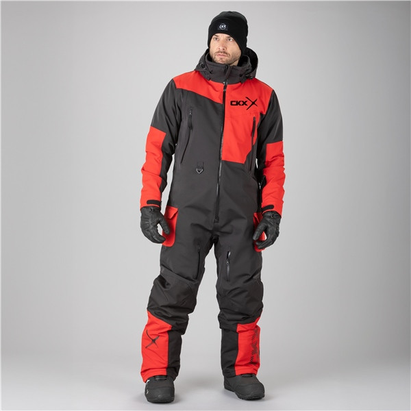 CKX Yukon Men One Piece - XS - 609091