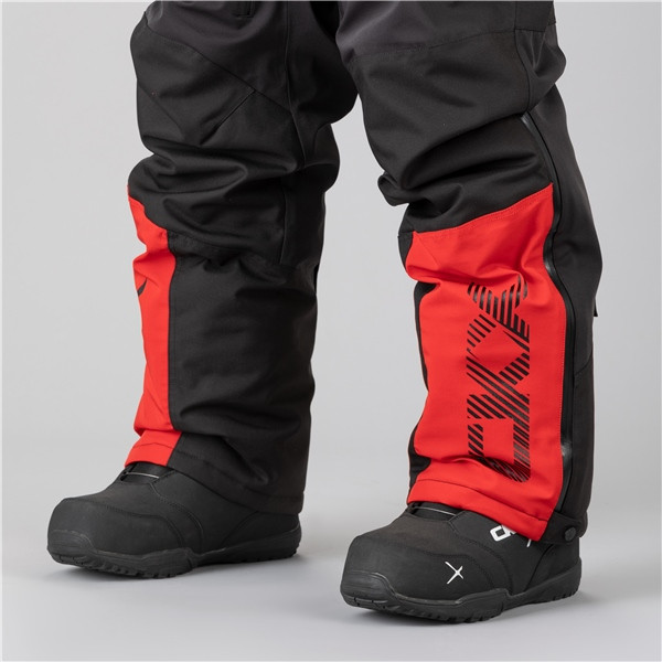 CKX Yukon Men One Piece - XS - 609091