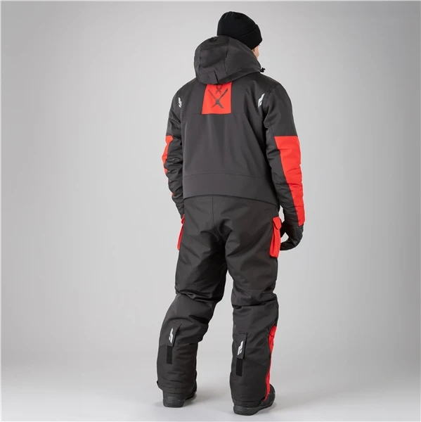 CKX Yukon Men One Piece - XS - 609091