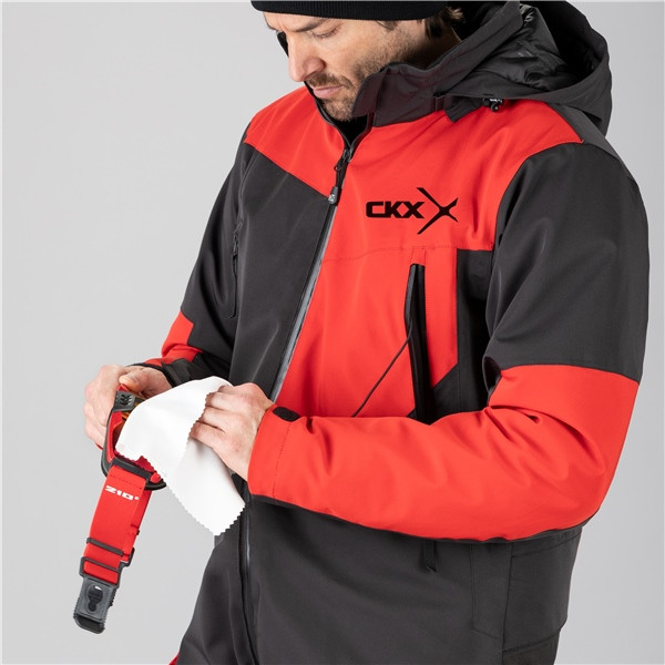 CKX Yukon Men One Piece - XS - 609091