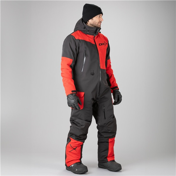 CKX Yukon Men One Piece - S - 609092