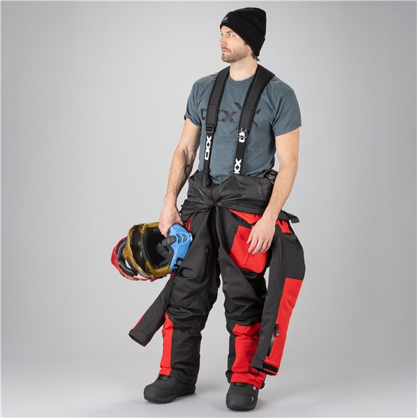 CKX Yukon Men One Piece - S - 609092