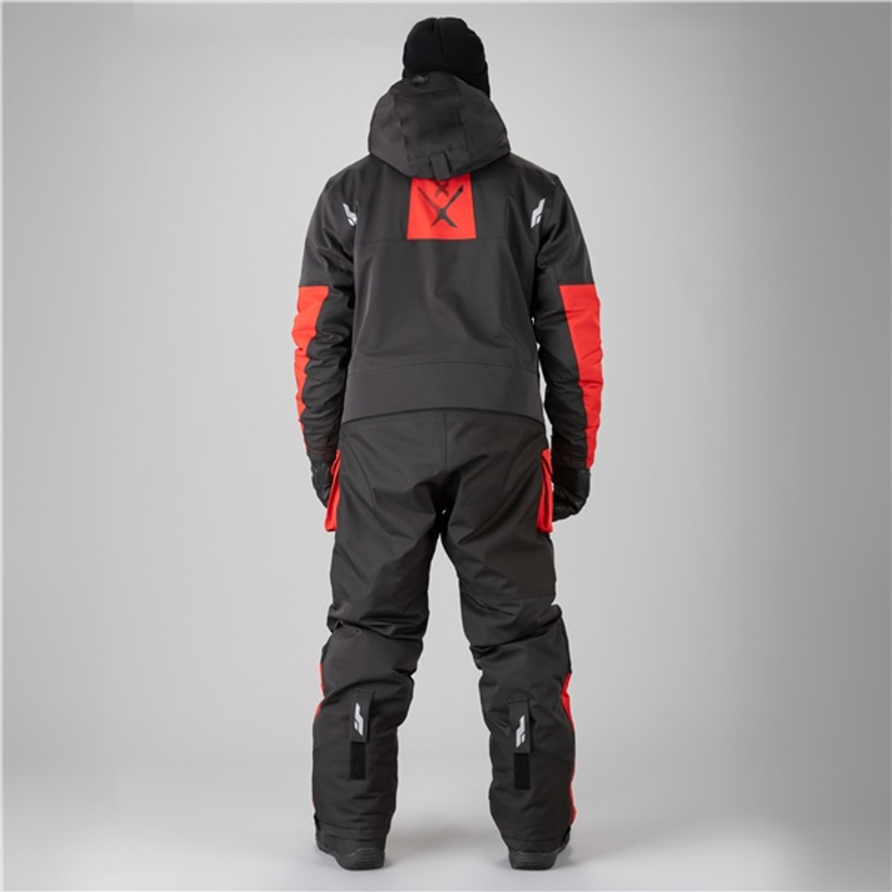 CKX Yukon Men One Piece - S - 609092