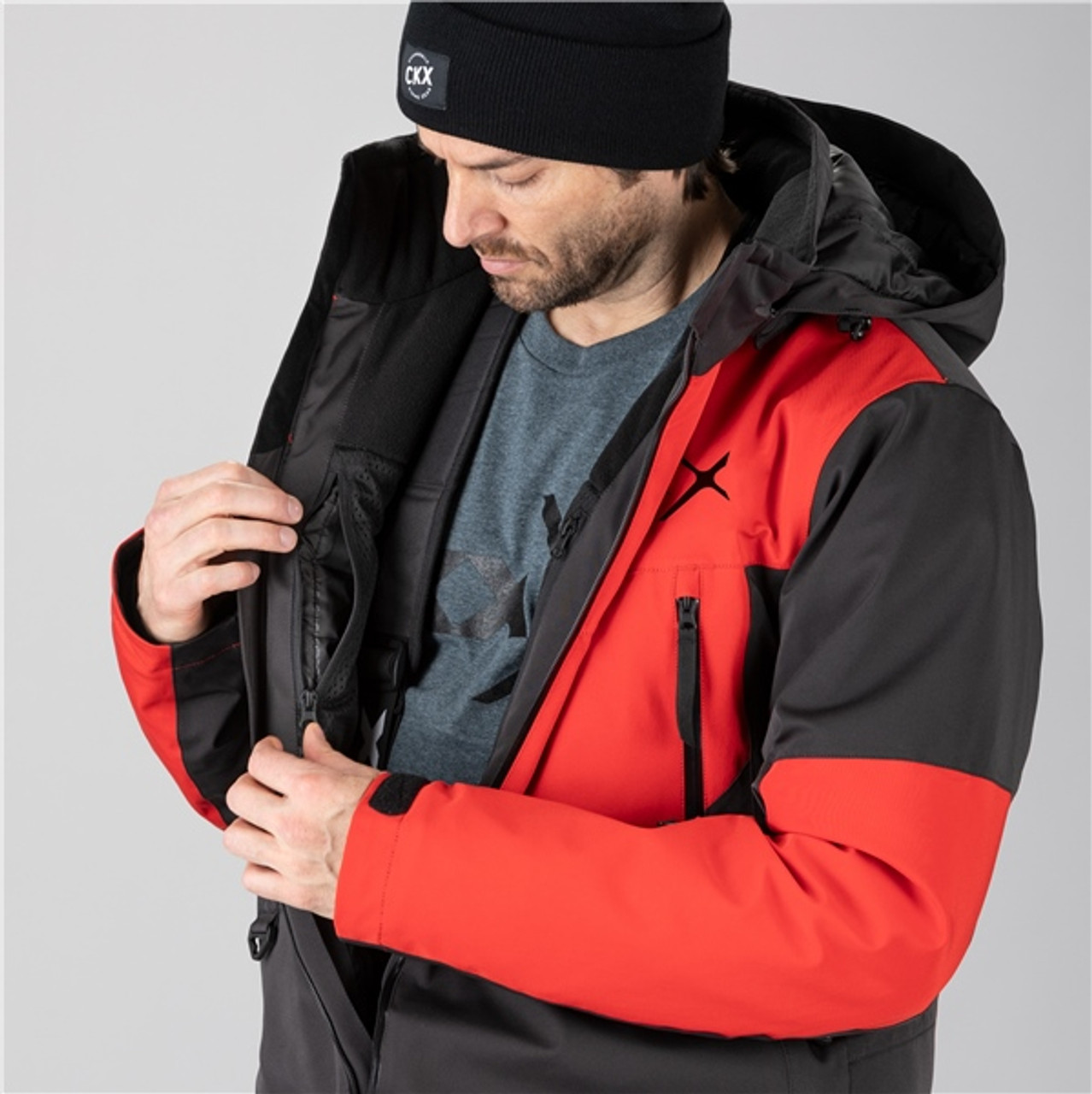 CKX Yukon Men One Piece - L - 609094