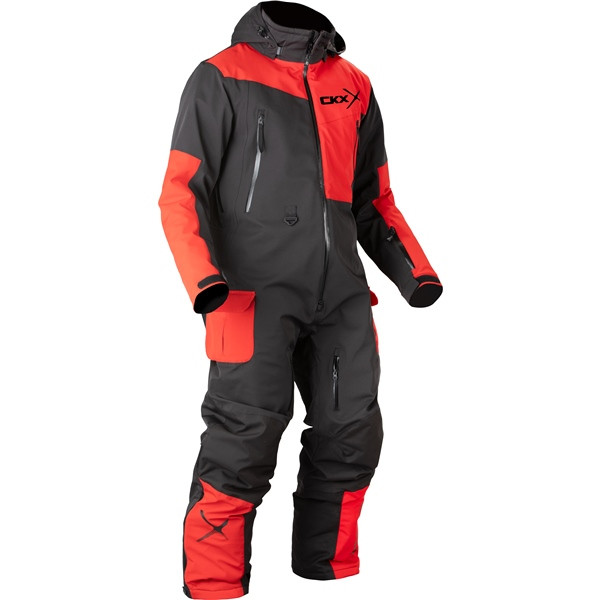 CKX Yukon Men One Piece - 2XL - 609096