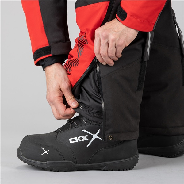 CKX Yukon Men One Piece - 2XL - 609096