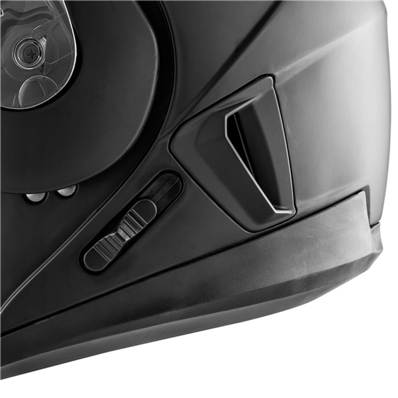 CKX Tranz 1.5 AMS Modular Helmet Solid - 2XL - 512596