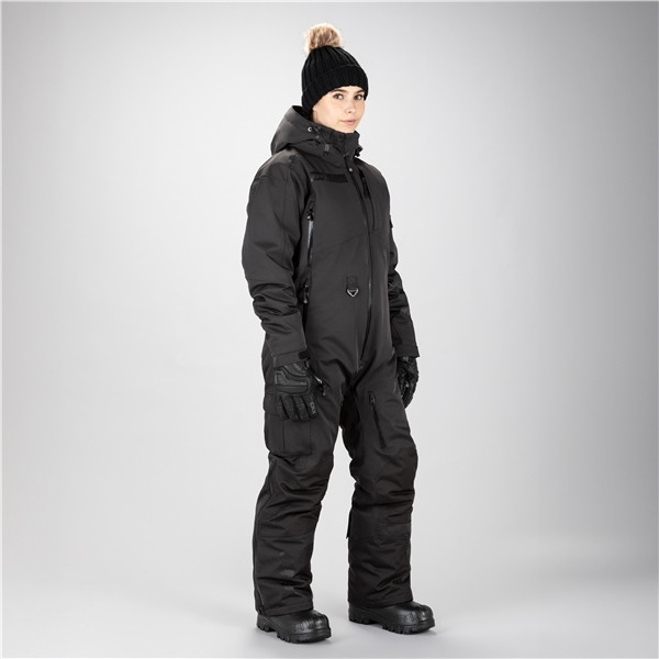 CKX Yukon Women One Piece - M - 609173