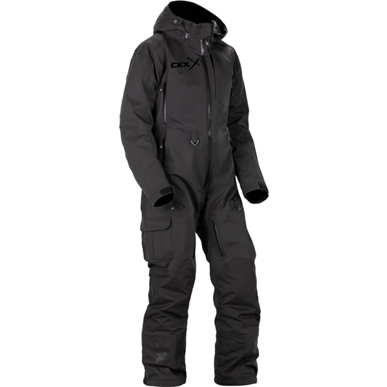 CKX Yukon Women One Piece - M - 609173