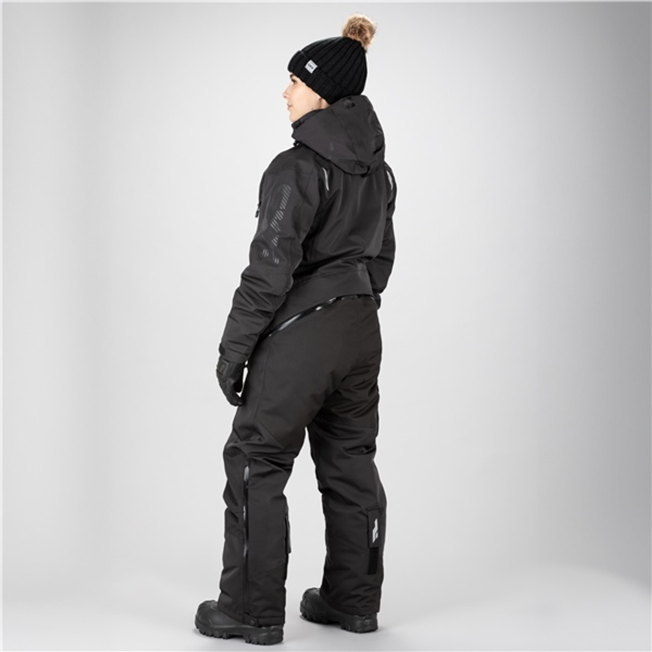 CKX Yukon Women One Piece - M - 609173