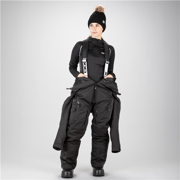 CKX Yukon Women One Piece - L - 609174