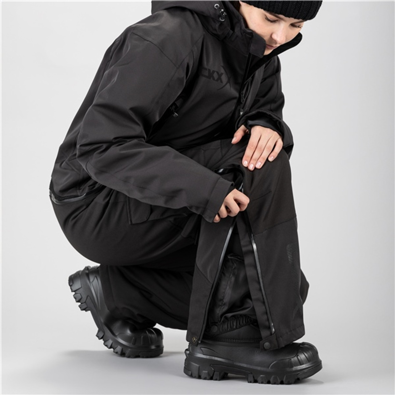 CKX Yukon Women One Piece - L - 609174