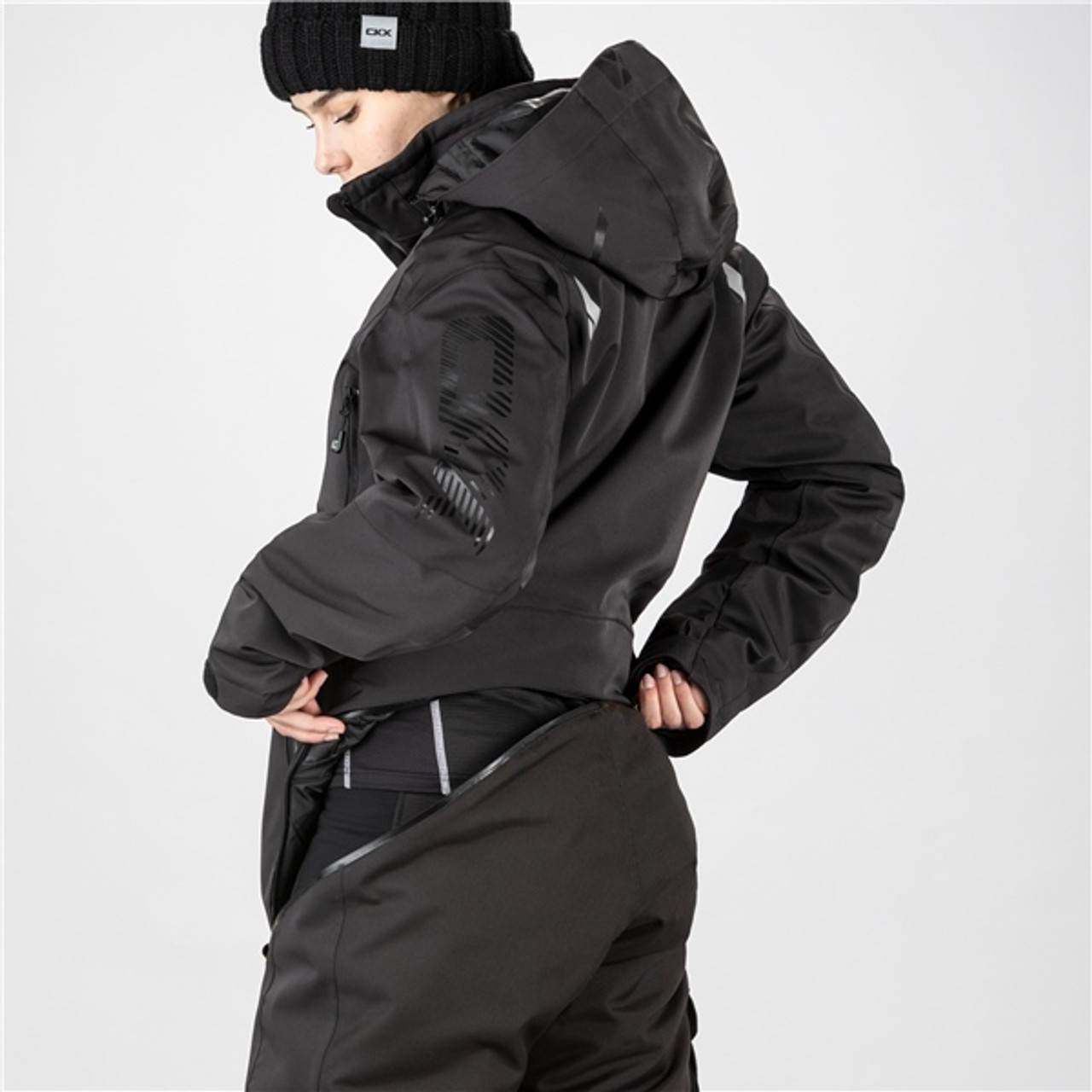 CKX Yukon Women One Piece - L - 609174