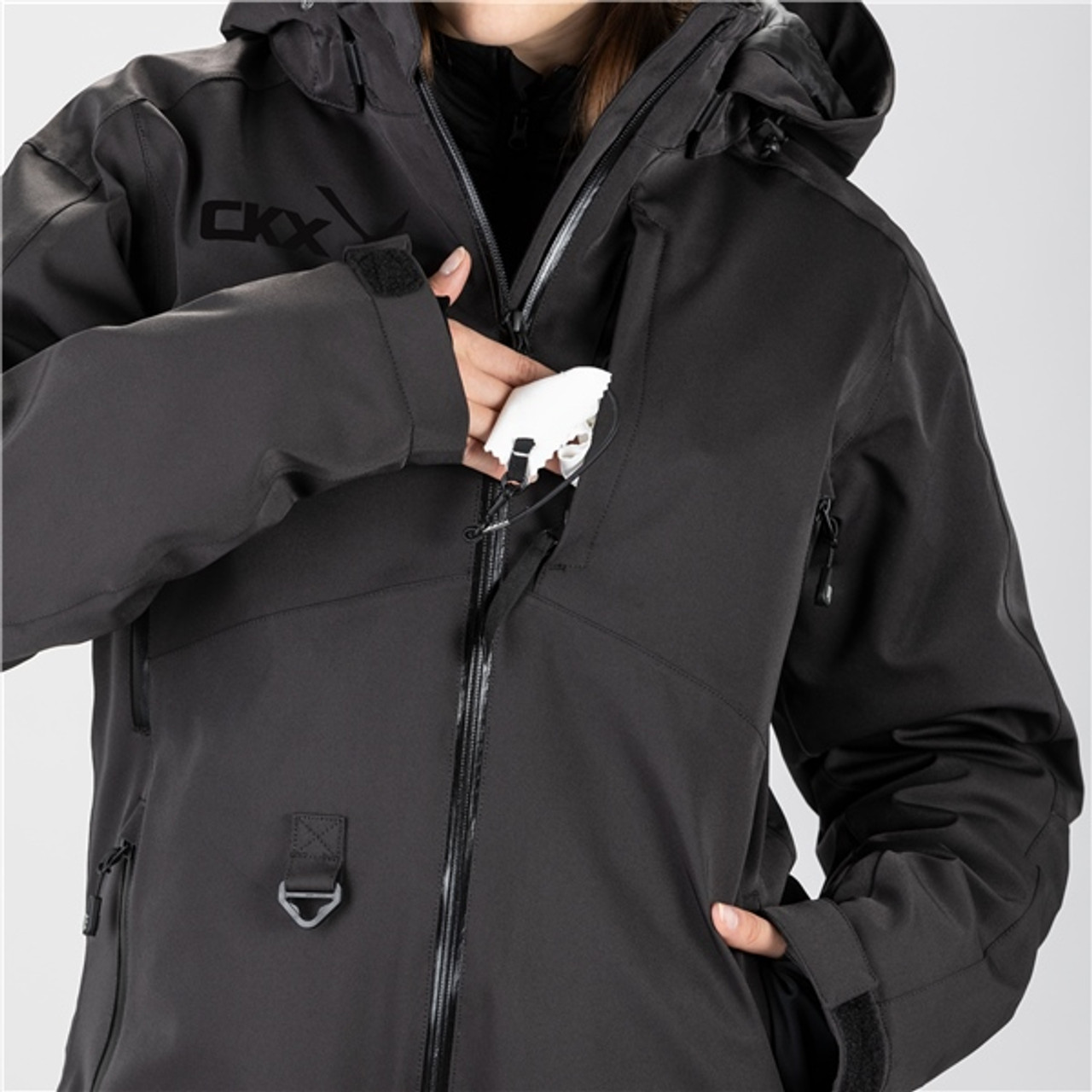 CKX Yukon Women One Piece - L - 609174