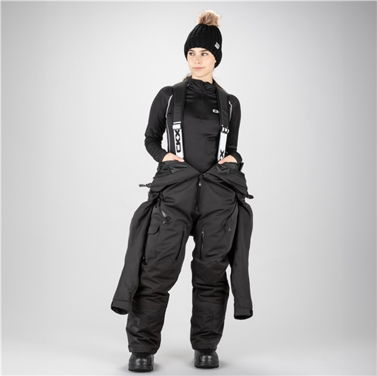 CKX Yukon Women One Piece - 2XL - 609176