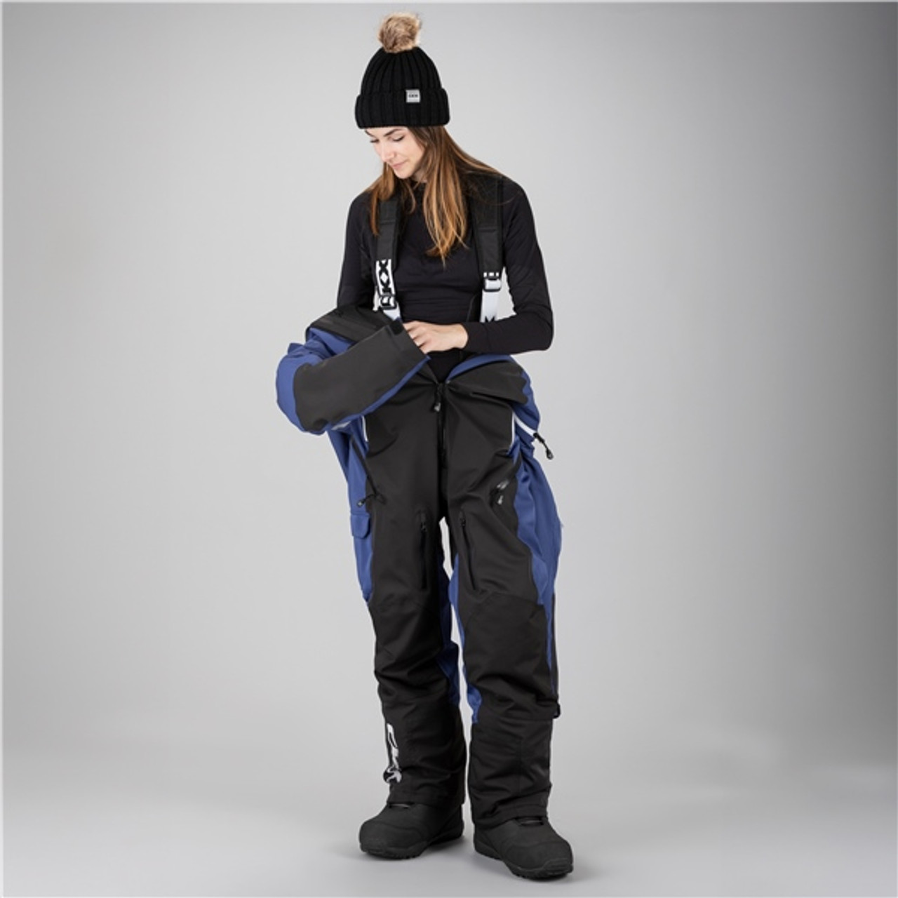 CKX Yukon Women One Piece - XS - 609201