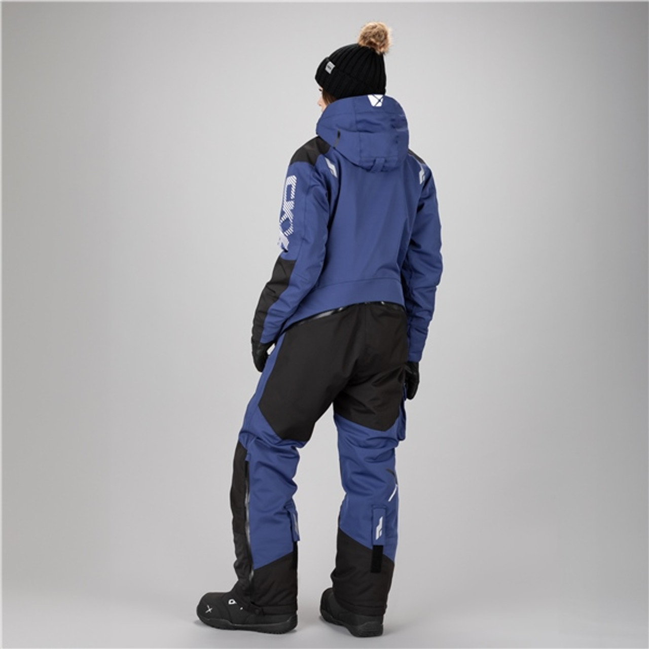 CKX Yukon Women One Piece - XS - 609201