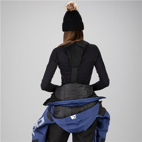 CKX Yukon Women One Piece - S - 609202