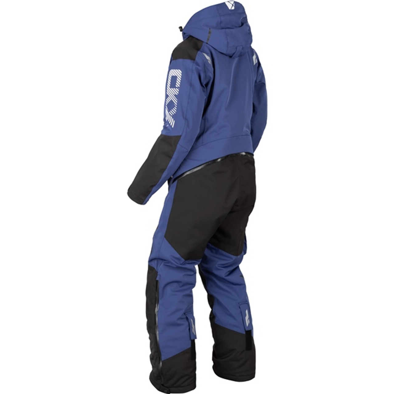 CKX Yukon Women One Piece - S - 609202