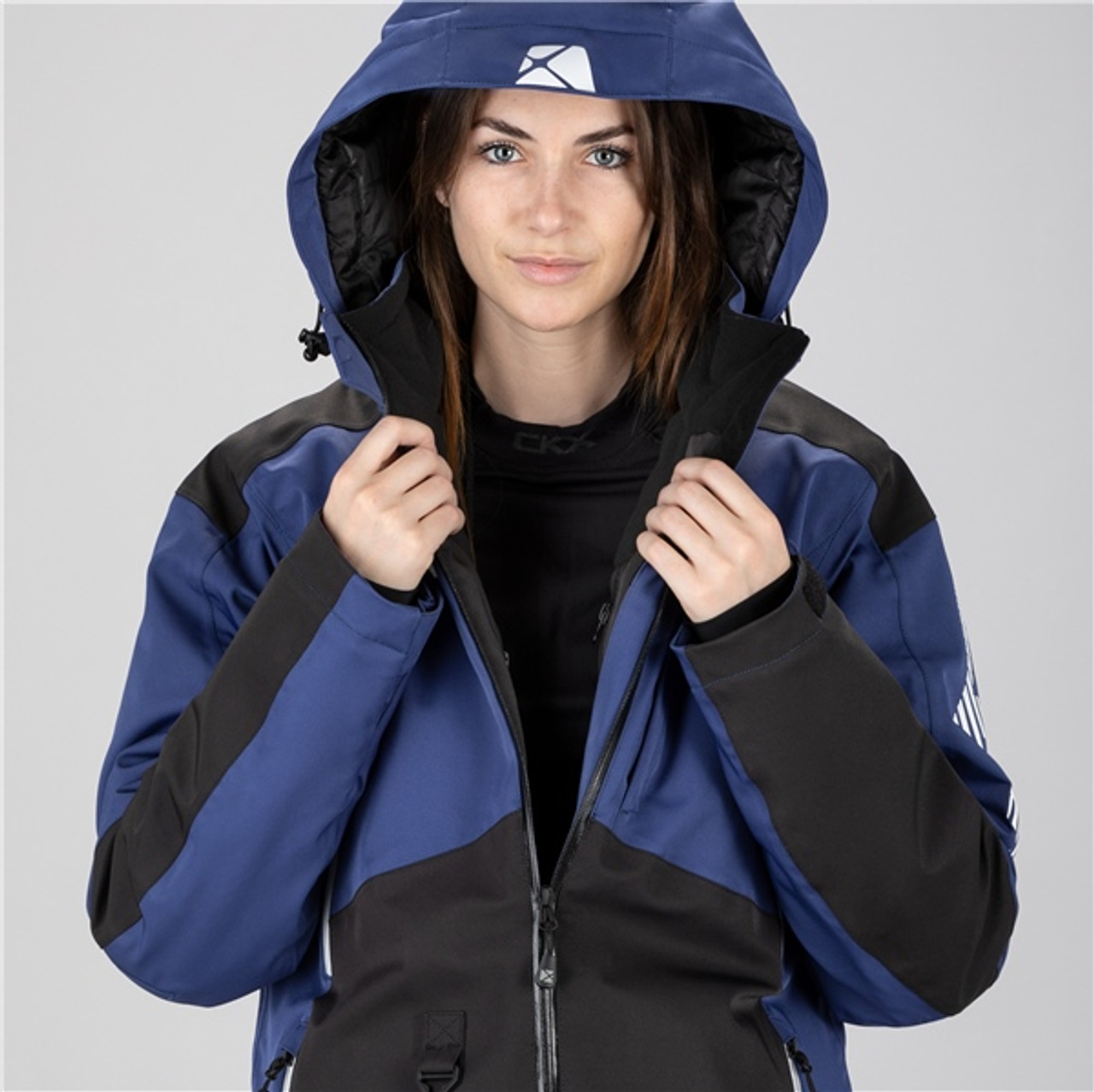 CKX Yukon Women One Piece - S - 609202