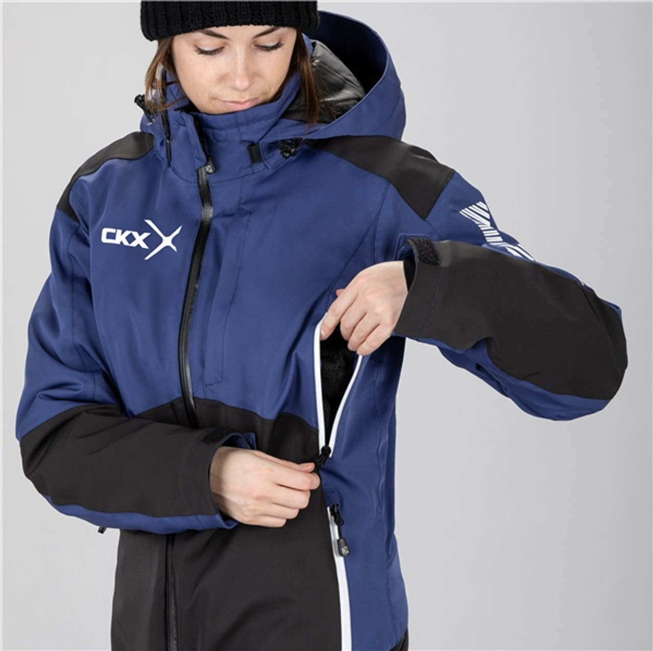 CKX Yukon Women One Piece - S - 609202
