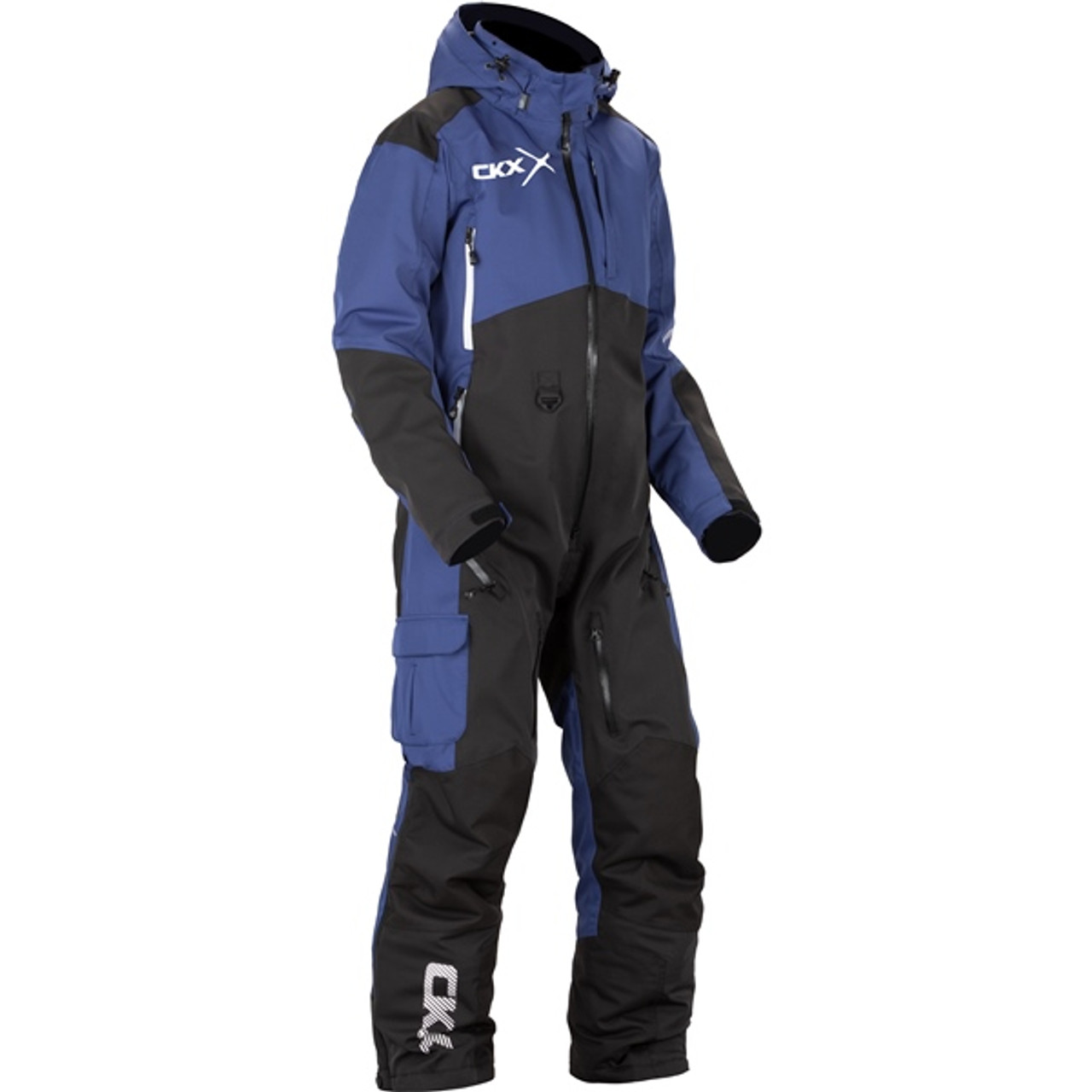 CKX Yukon Women One Piece - L - 609204
