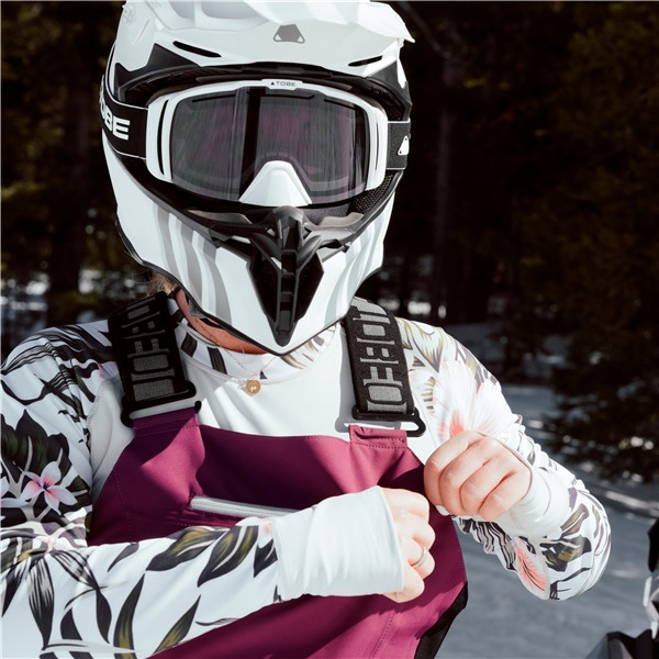 TOBE Vidi Shirt Women, Men - S - 833822