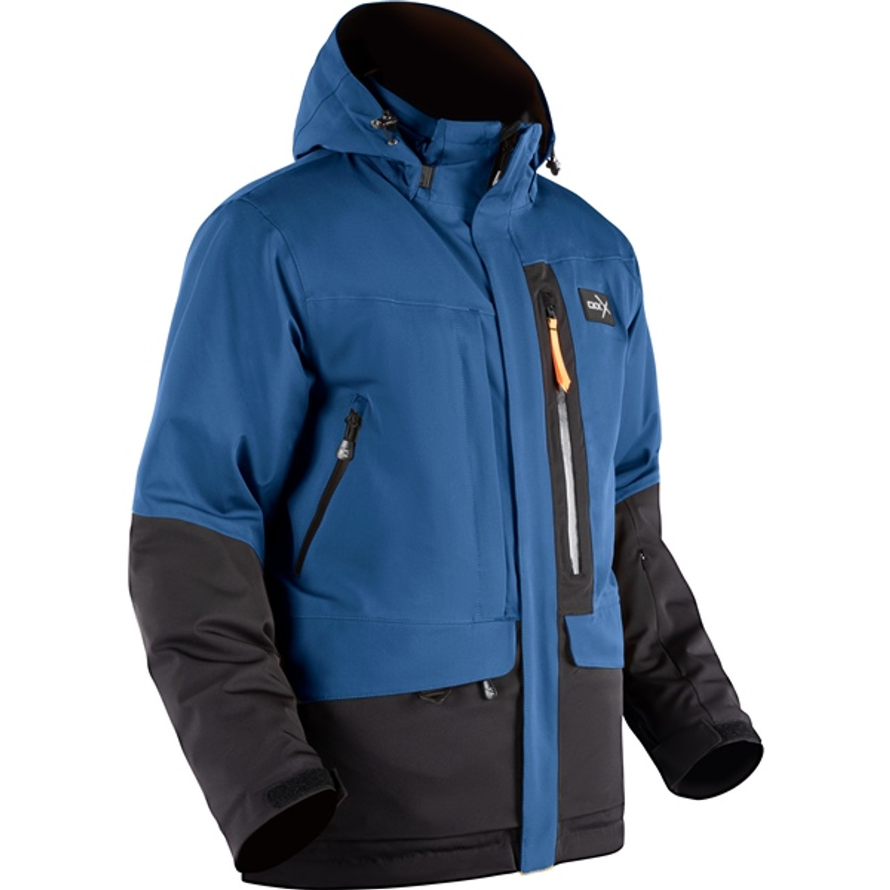 CKX Kelton Men Jacket - S - 609242