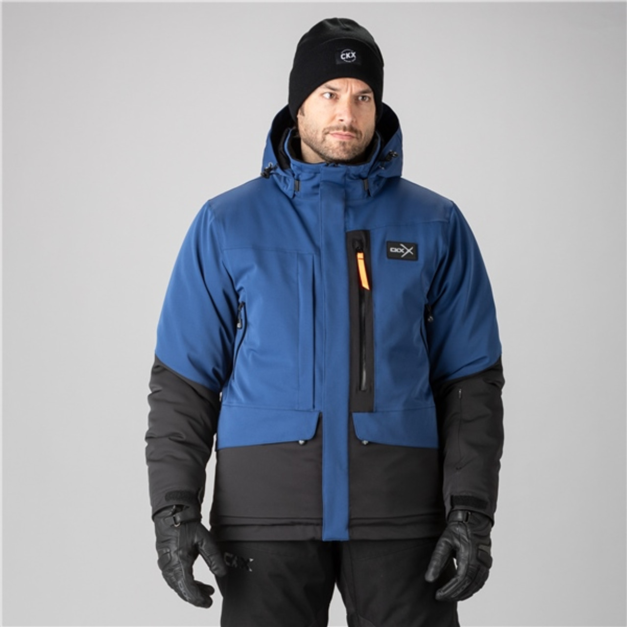 CKX Kelton Men Jacket - S - 609242