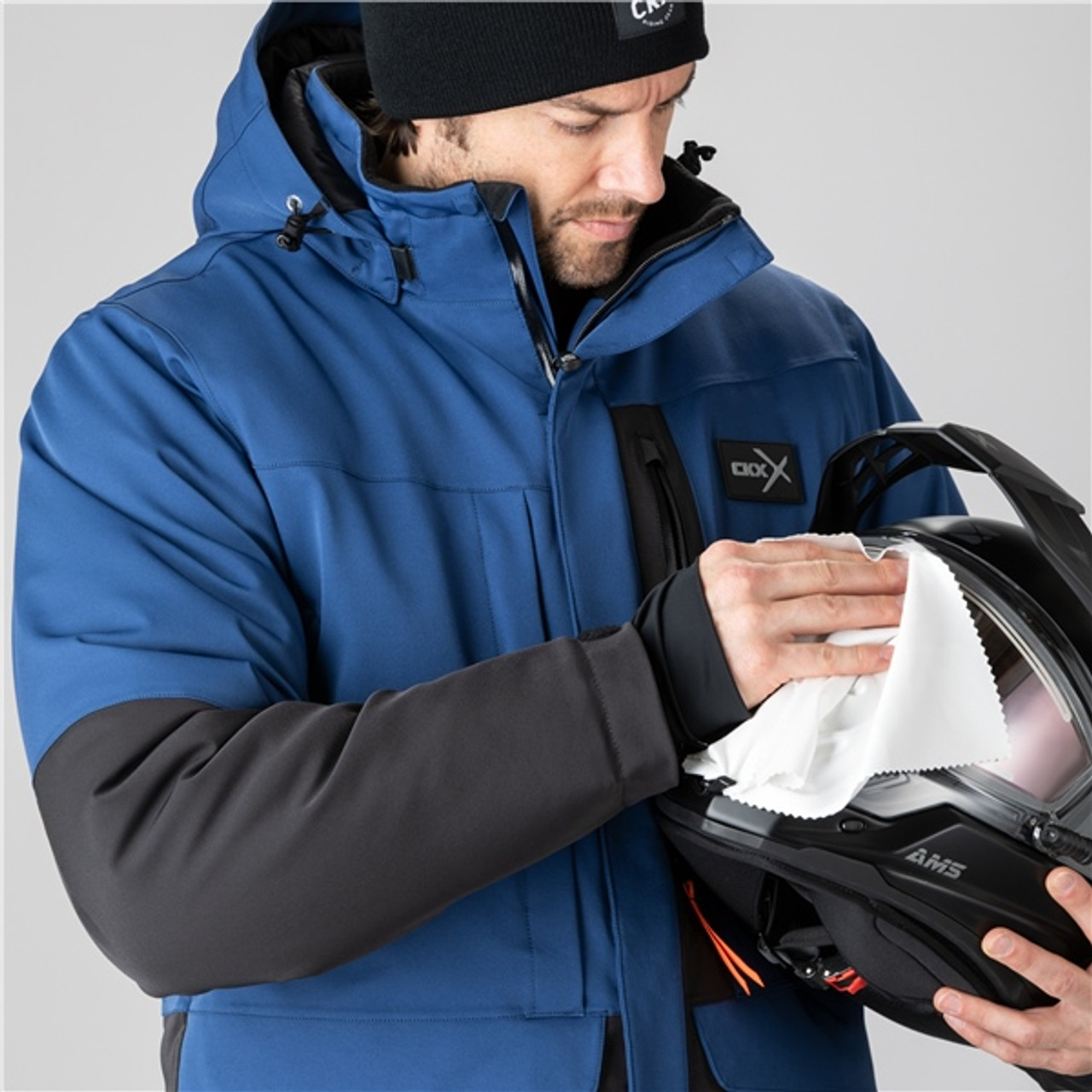 CKX Kelton Men Jacket - S - 609242