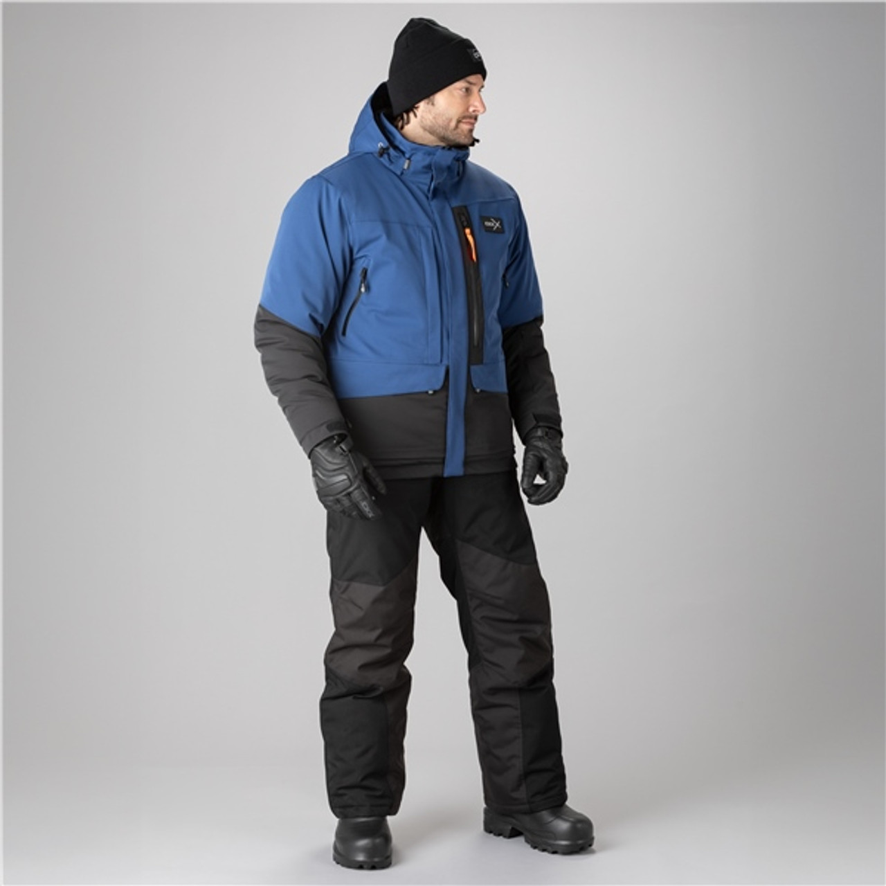 CKX Kelton Men Jacket - M - 609243