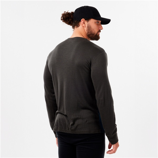 TOBE Ferox Merino Shirt Men - 2XS - 833830