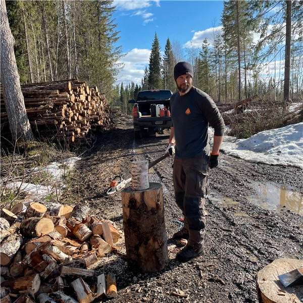 TOBE Ferox Merino Shirt Men - 2XS - 833830