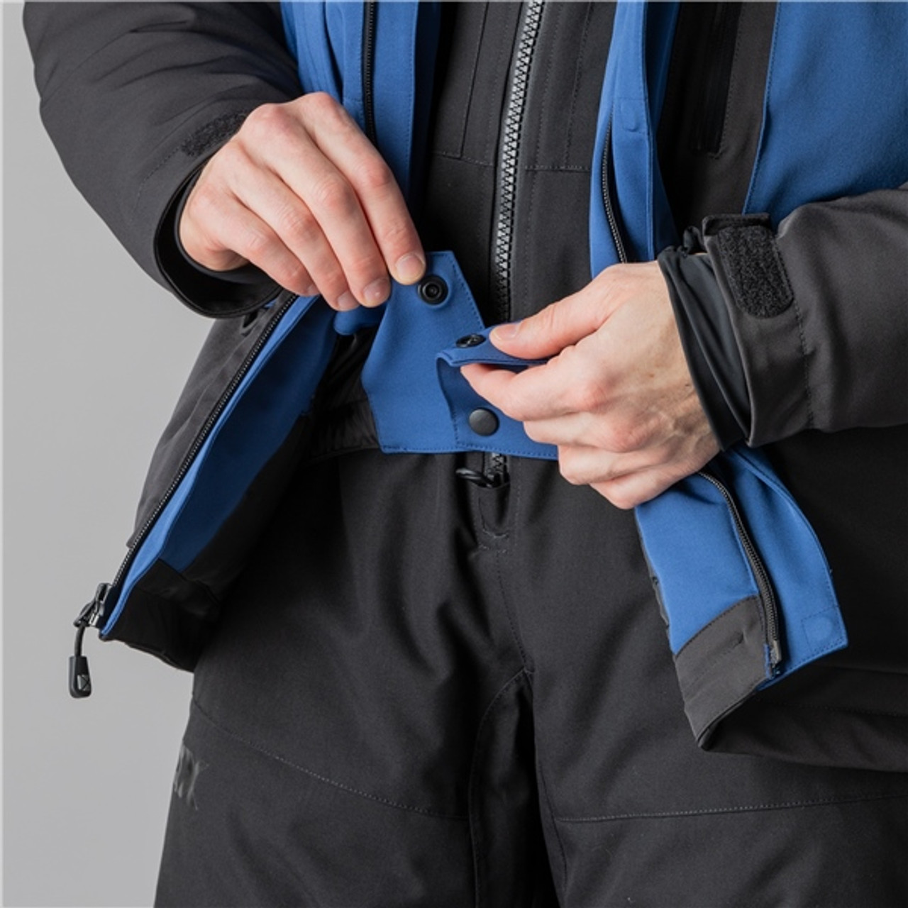 CKX Kelton Men Jacket - 2XL - 609246