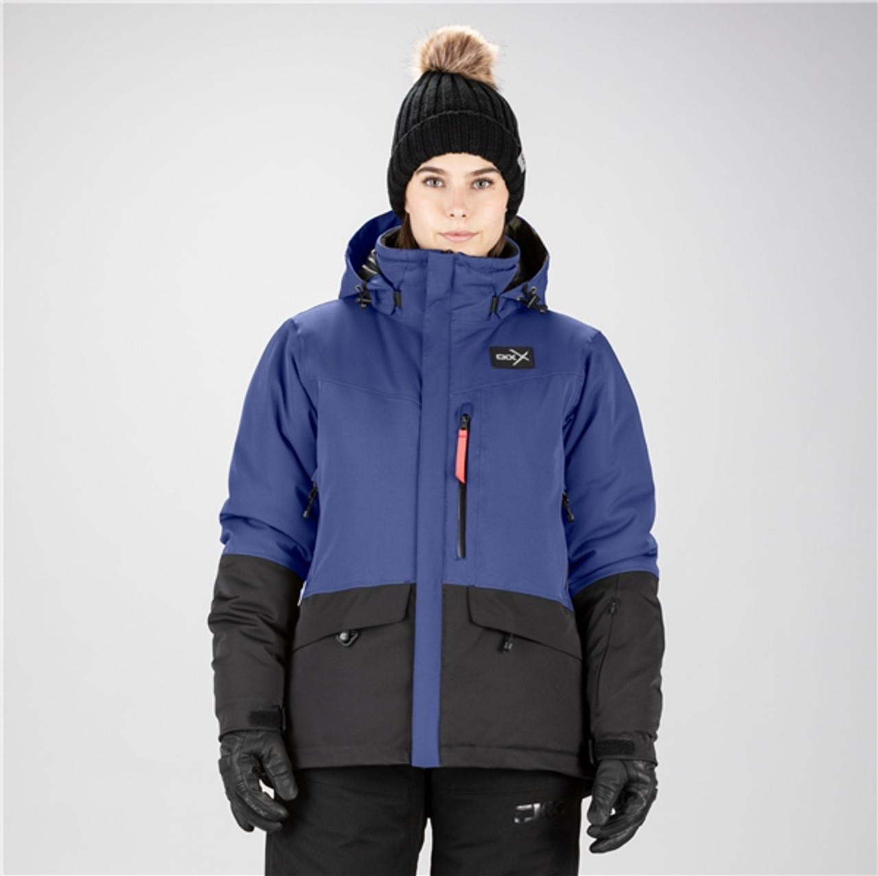 CKX Kelton Women Jacket - S - 609292