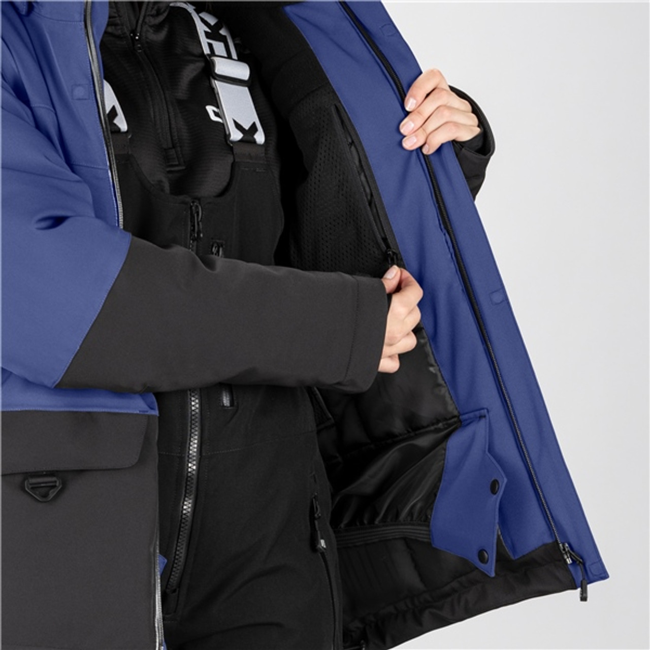 CKX Kelton Women Jacket - S - 609292