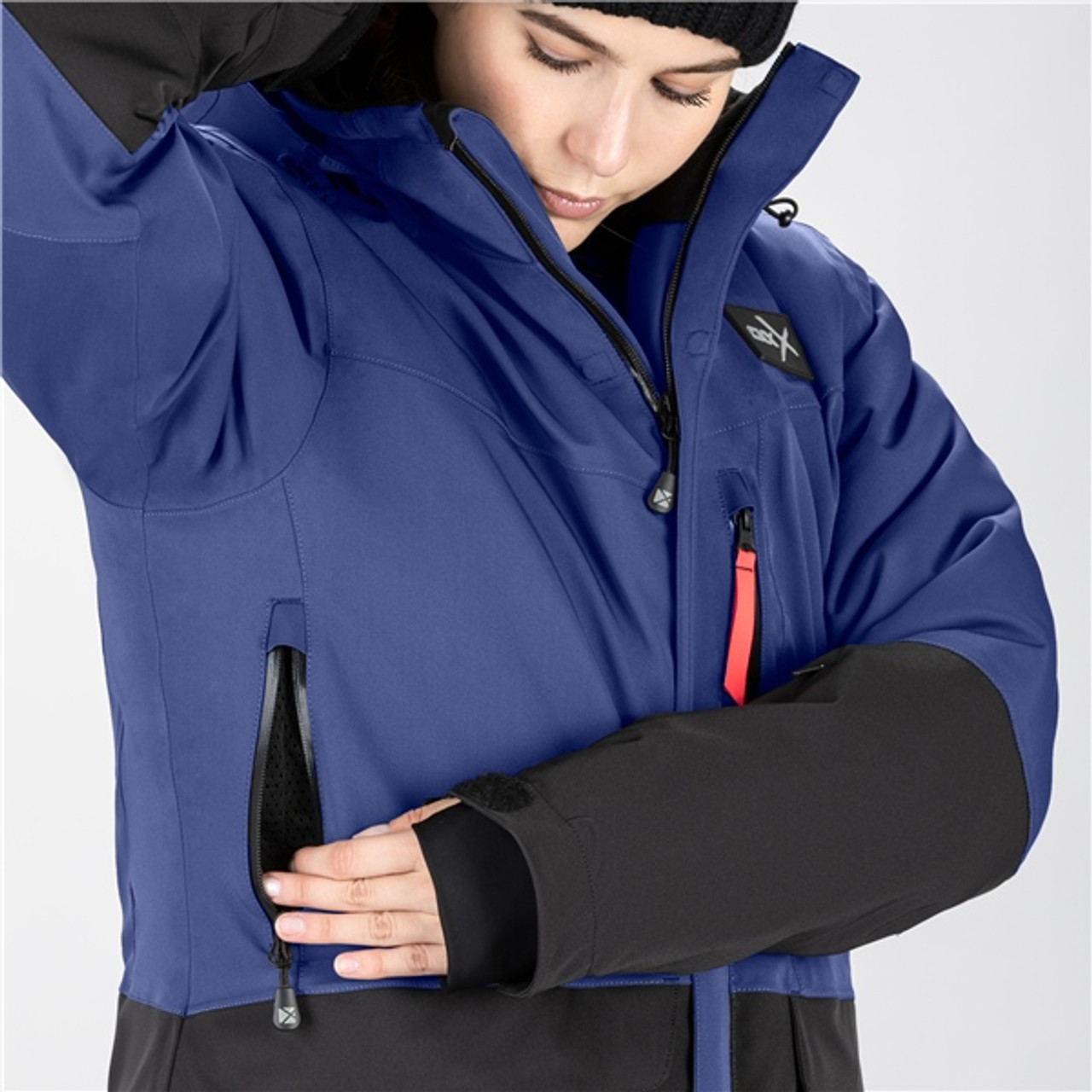 CKX Kelton Women Jacket - S - 609292