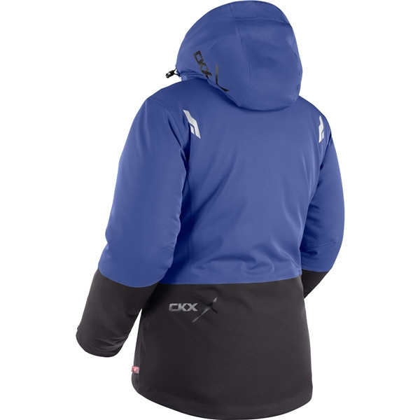 CKX Kelton Women Jacket - M - 609293