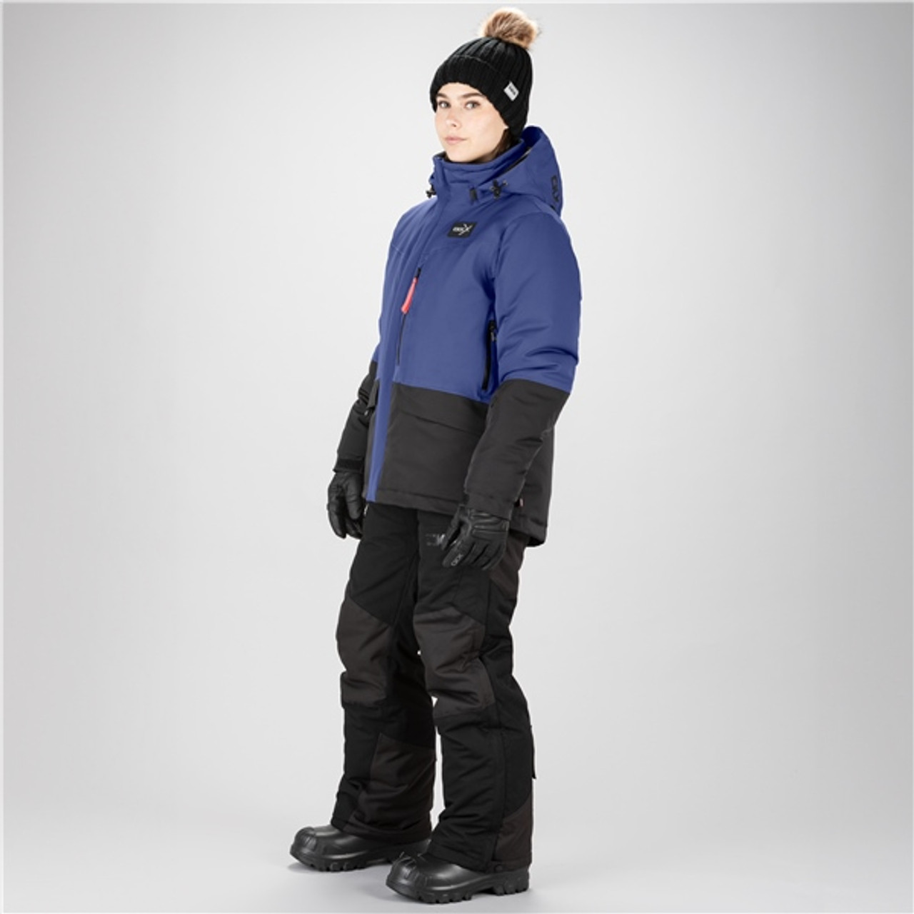 CKX Kelton Women Jacket - XL - 609295