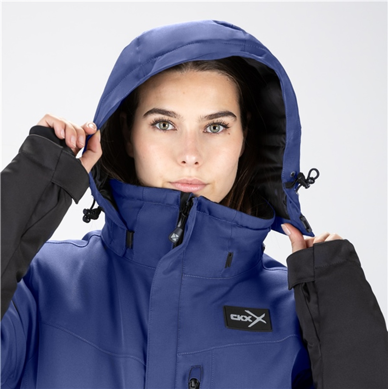 CKX Kelton Women Jacket - 2XL - 609296