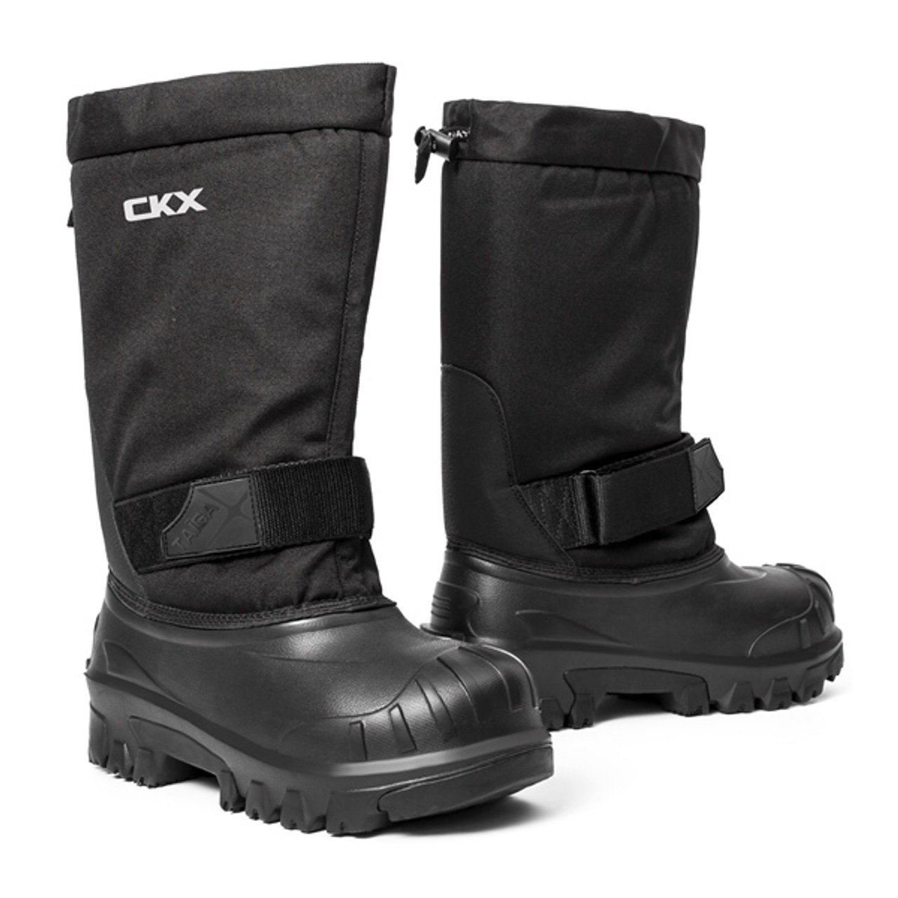CKX EVO Taïga Boots Unisex - Snowmobile - 10 - 033096