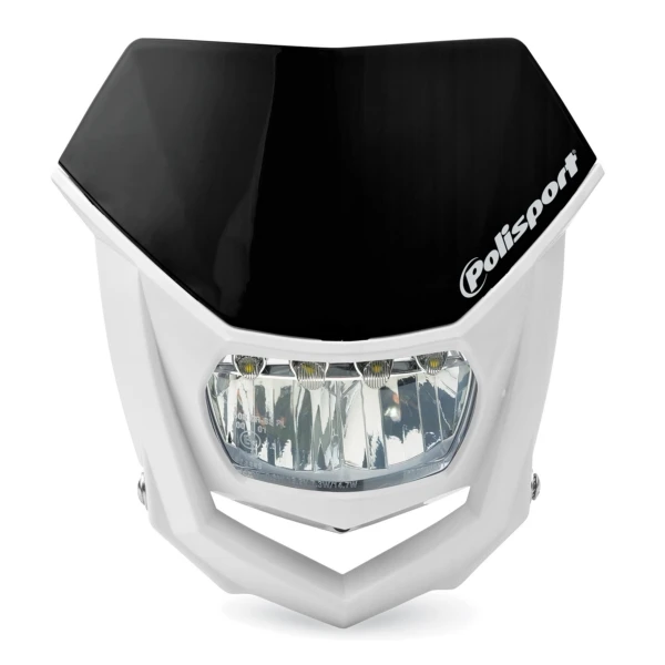 Polisport Halo Headlight - 142009