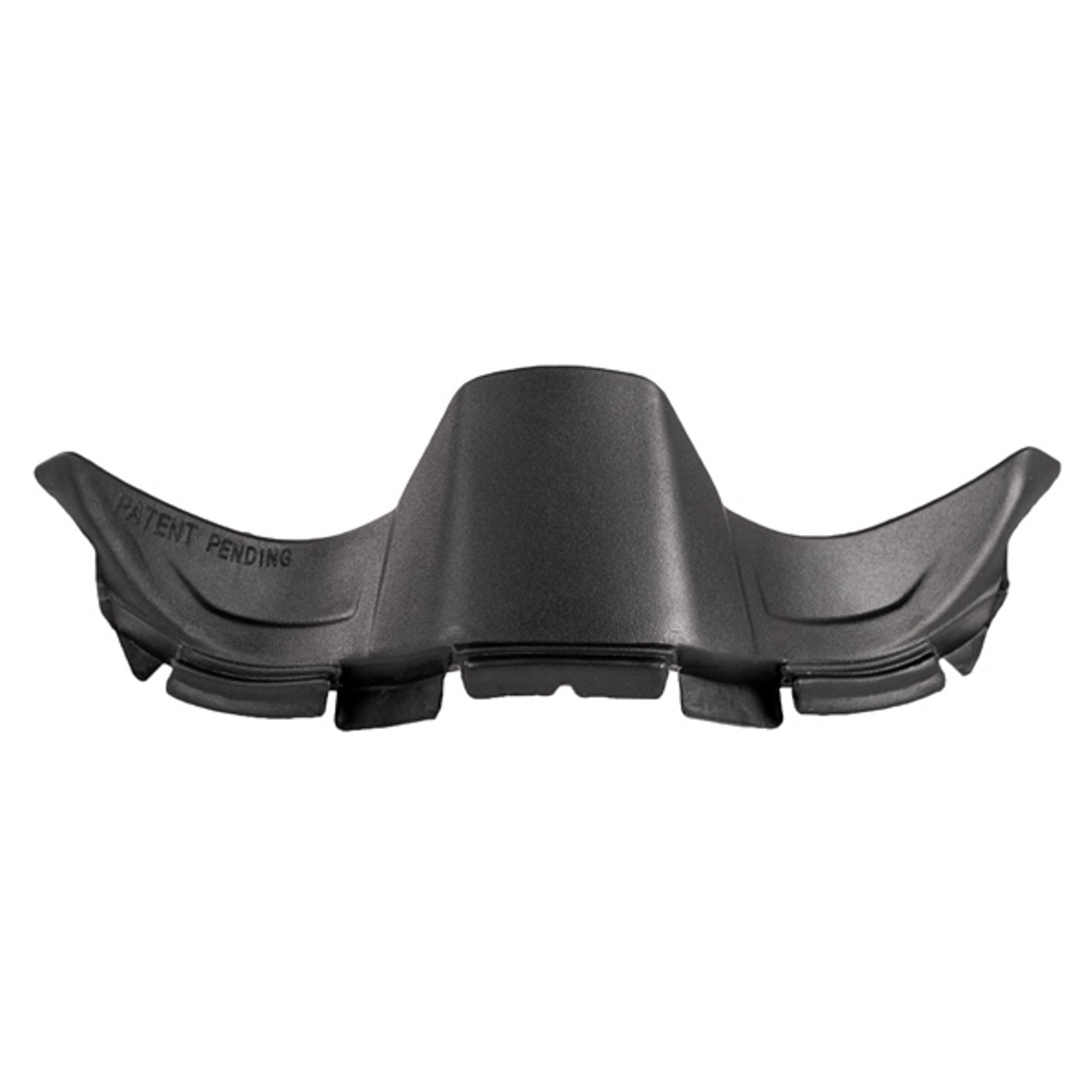 CKX Titan Breath Guard in rubber, Winter - One Size Fits All - 500300
