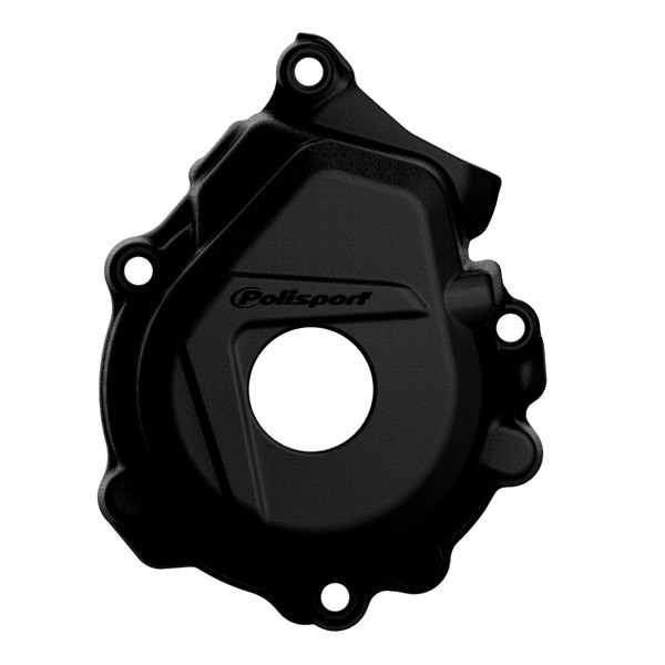 Polisport Ignition Cover Protector - 142027