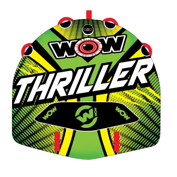 WOW Thriller Tube - 785000