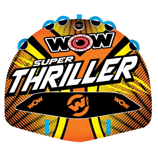 WOW Super Thriller Tube - 785002