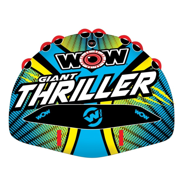 WOW Giant Thriller Tube - 785003