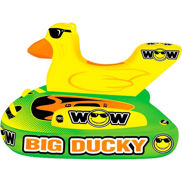 WOW Big Ducky Tube - 785013
